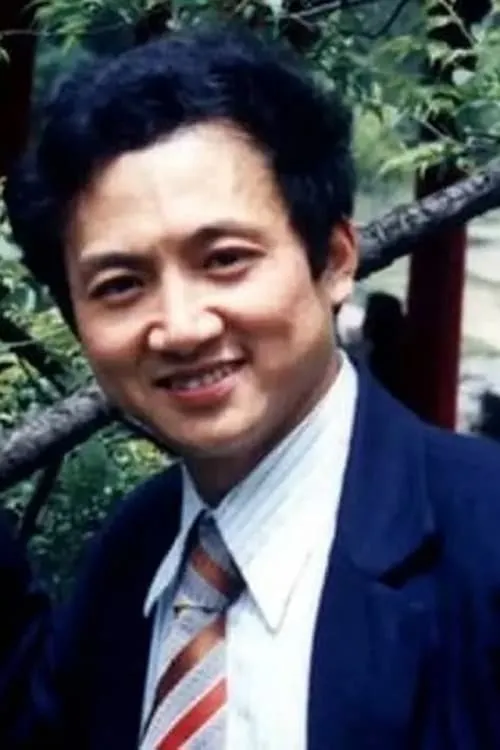 Zhiming Zhang en su biografía y filmografía