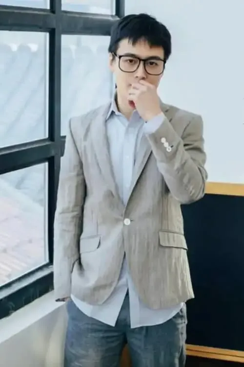 Zhixing Lu en su biografía y filmografía