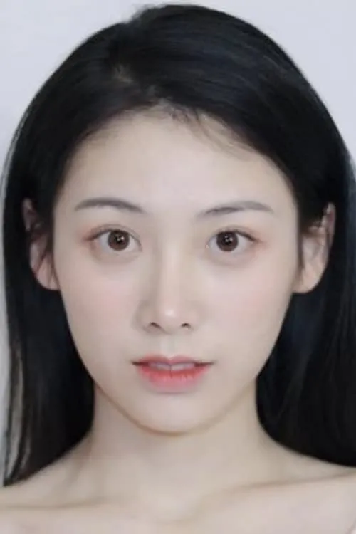 Zhong Xiao Qi — personaje: Xi Mu Rong