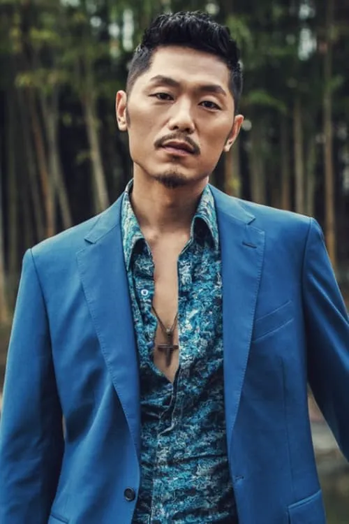 Zhou Jiwei en su biografía y filmografía