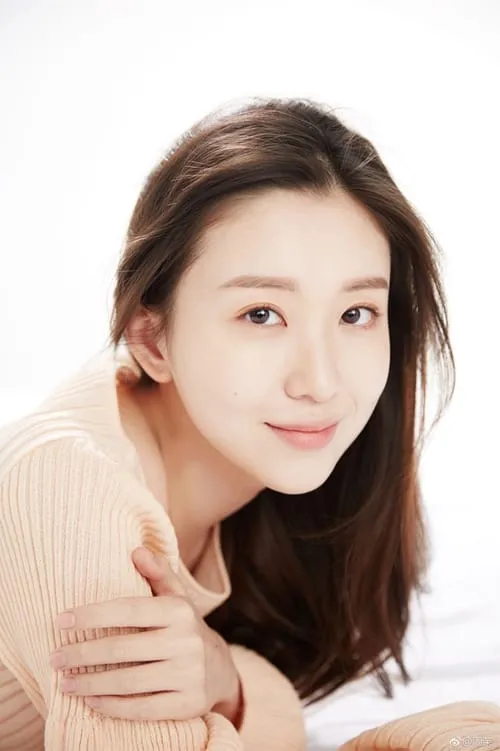 Zhou Mo — personaje: Zhang Fang Fang