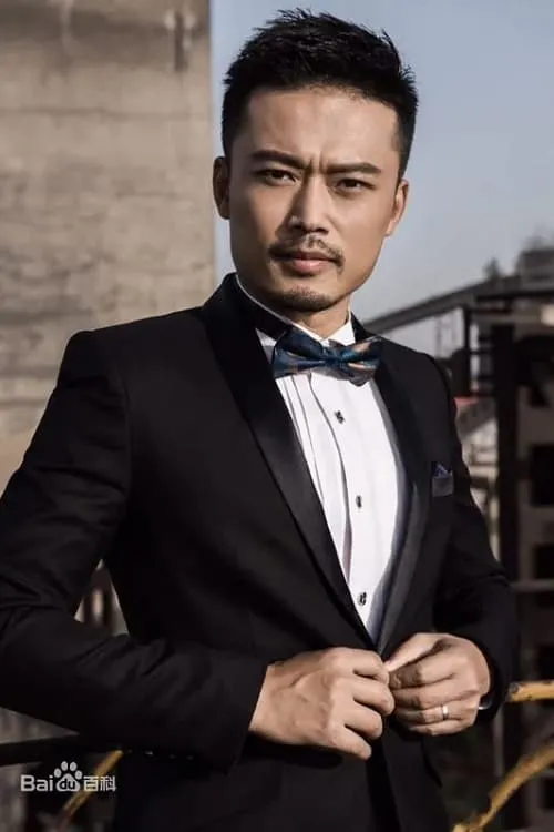 Motu Hongzhe ha trabajado con Zhou Qinlin en 1 ocasiones