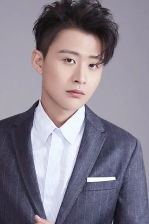 Zhou Ren Xing — personaje: Xu Chen