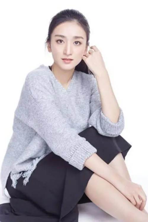 Zhou Ruijun — personaje: ??