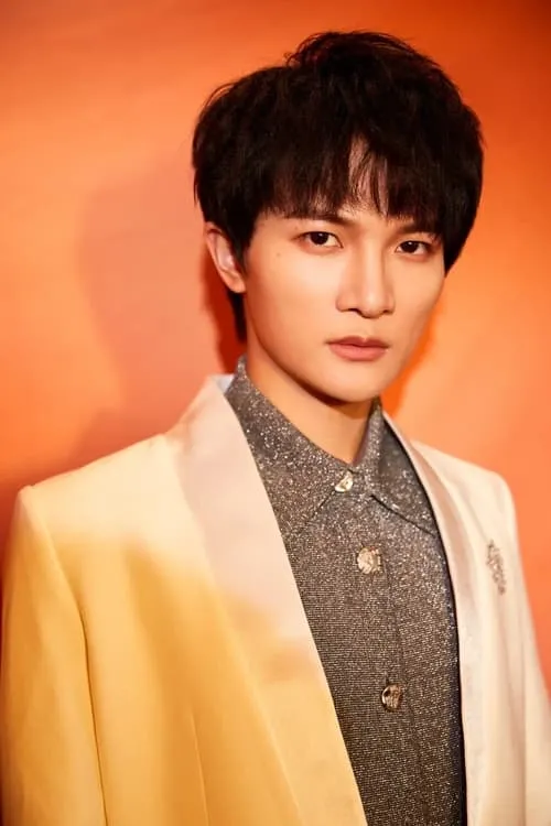 Zhou Shen — personaje: Self