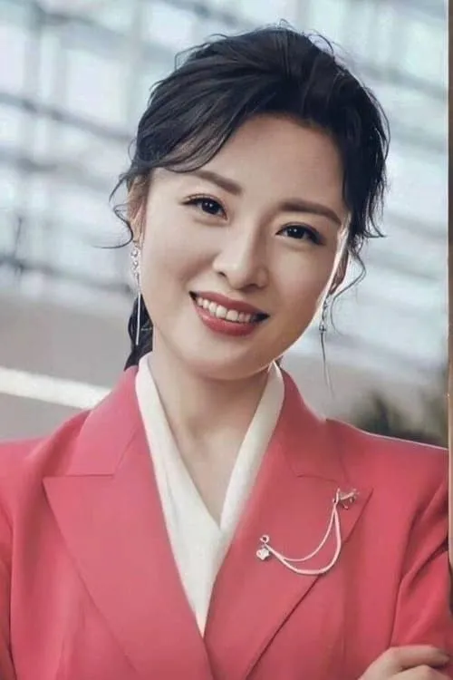 Zhou Tao en su biografía y filmografía