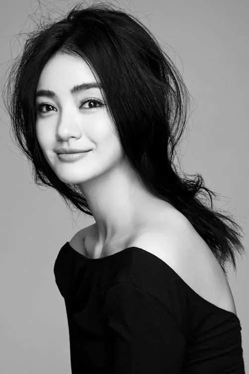 Zhu Jie — personaje: ??