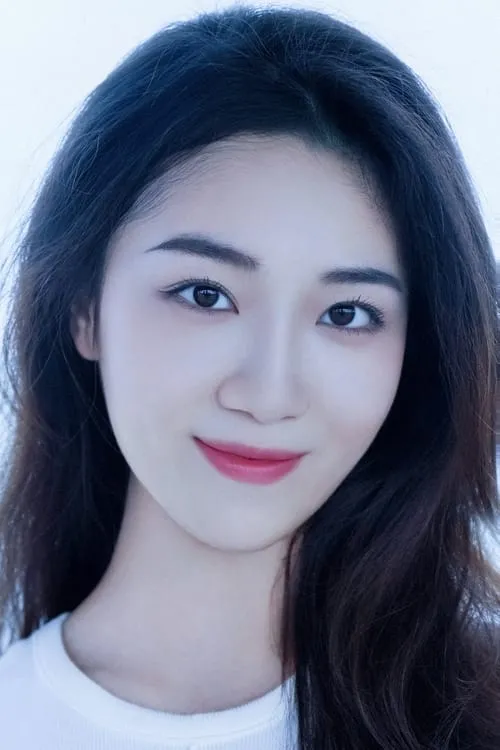 Foto de perfil del actor Zhu Meiji en el reparto