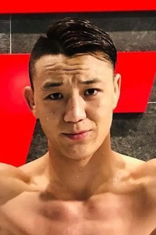 Micheal Gillmore ha trabajado con Zhu Rong en 1 ocasiones