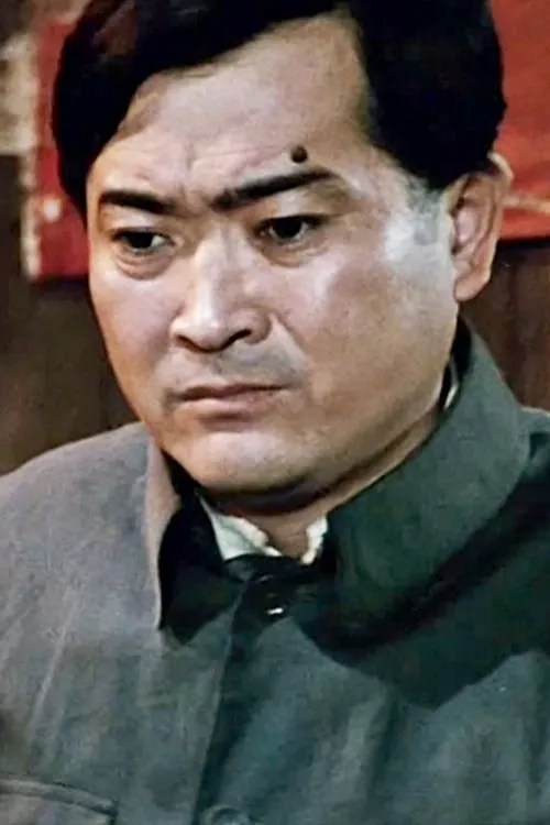 Zhu Shibin en su biografía y filmografía