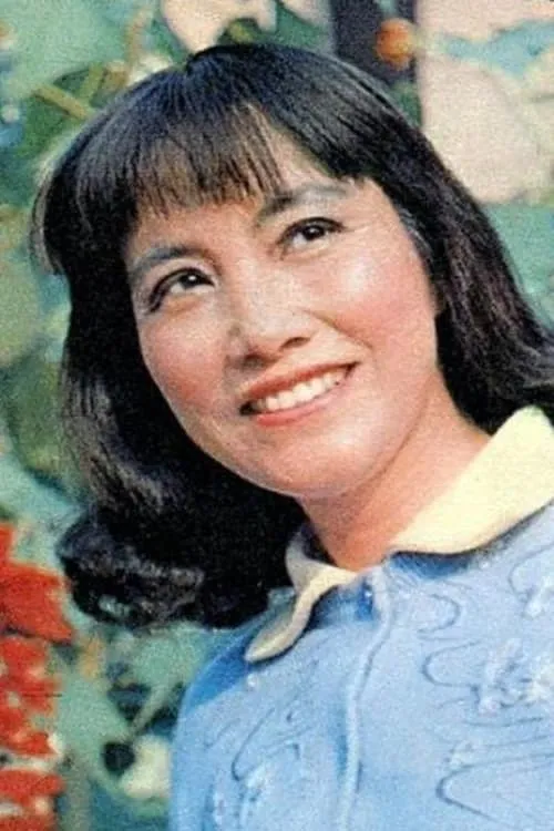 Zhu Xijuan — personaje: ????