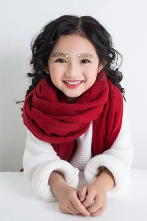 Zhu Ziyue en su biografía y filmografía