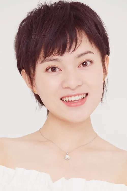 Zi Fu Er — personaje: Bai Ruan Ruan