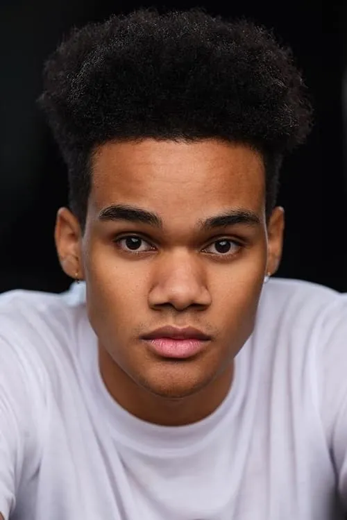 Beau Daniels ha trabajado con Zia Newton en 1 ocasiones