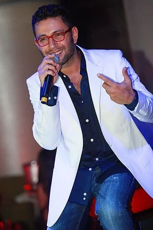 Pierre Jamjian ha trabajado con Ziad Bourji en 1 ocasiones