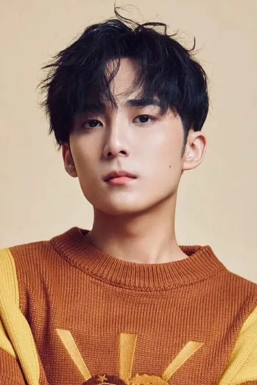 Daniel Krauser ha trabajado con Zifan Guo en 1 ocasiones