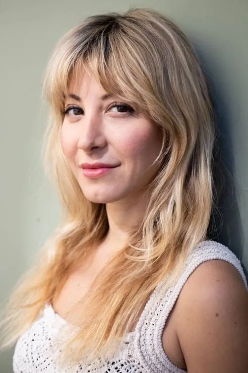 Shannon DeVido ha trabajado con Zina Wilde en 1 ocasiones