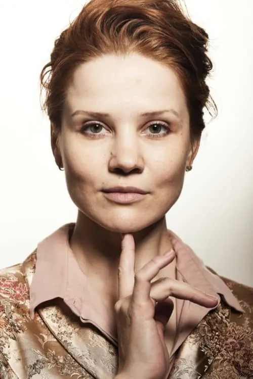 Bobbi Jene Smith ha trabajado con Zina Zinchenko en 1 ocasiones