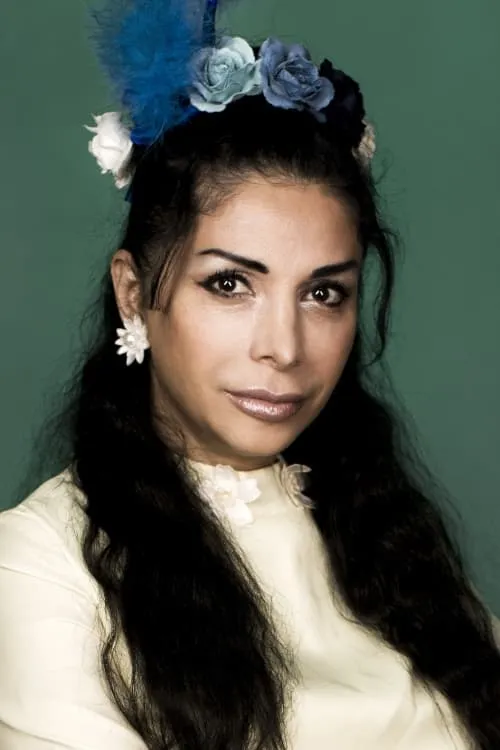 Birgitte Söndergaard ha trabajado con Zinat Pirzadeh en 1 ocasiones