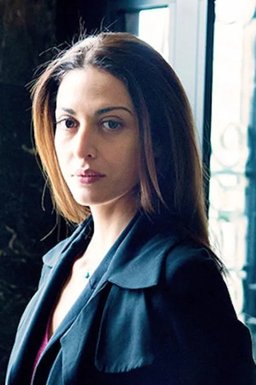 Sébastien Gill ha trabajado con Zineb Triki en 1 ocasiones