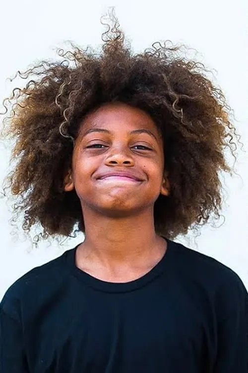 Zion Effs interpretando a