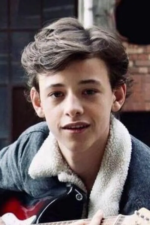 Jesse Faber ha trabajado con Zion Luts en 1 ocasiones