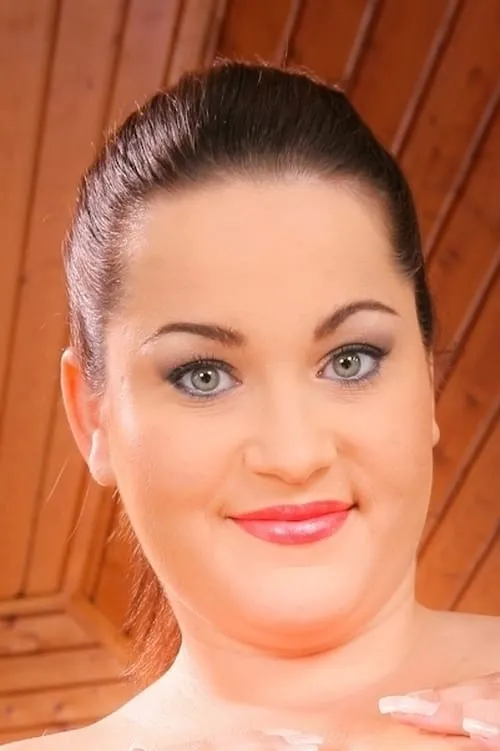 Zita interpretando a 