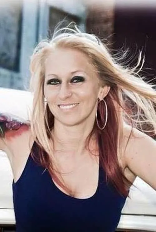 Vanessa de Largie ha trabajado con Ziva Marshall en 1 ocasiones