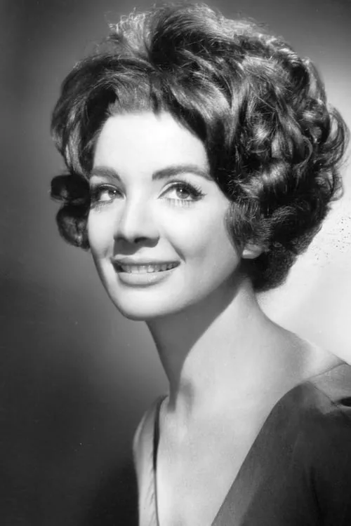 Randy Sparks ha trabajado con Ziva Rodann en 1 ocasiones