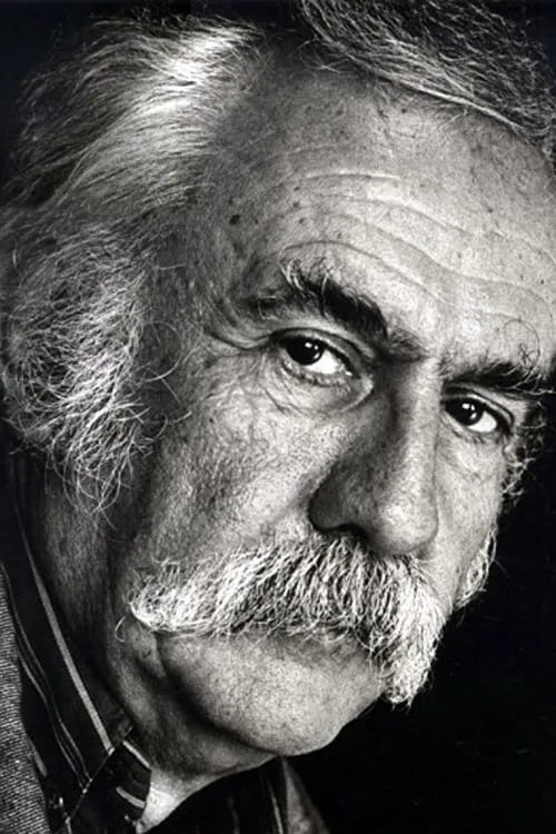 Živojin Pavlović interpretando a Himself (voice)