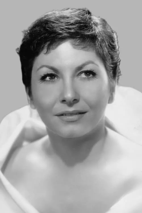 Frédéric Chambre ha trabajado con Zizi Jeanmaire en 1 ocasiones