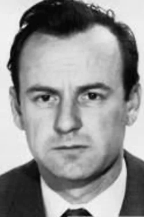 Zlatko Šugman interpretando a Grandpa