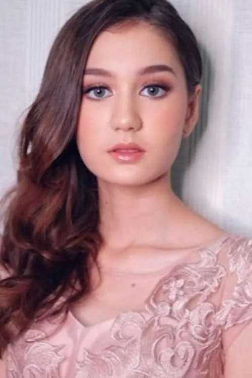 Otis Pamutih ha trabajado con Zoe Abbas Jackson en 1 ocasiones