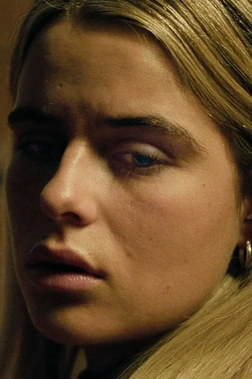 Josephine Park ha trabajado con Zoe Bryan Hertz en 1 ocasiones