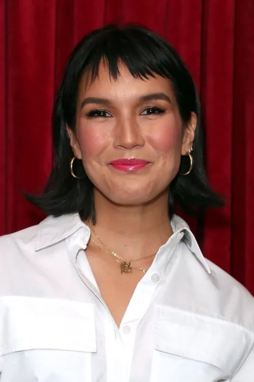 Ella Thomas ha trabajado con Zoë Chao en 1 ocasiones