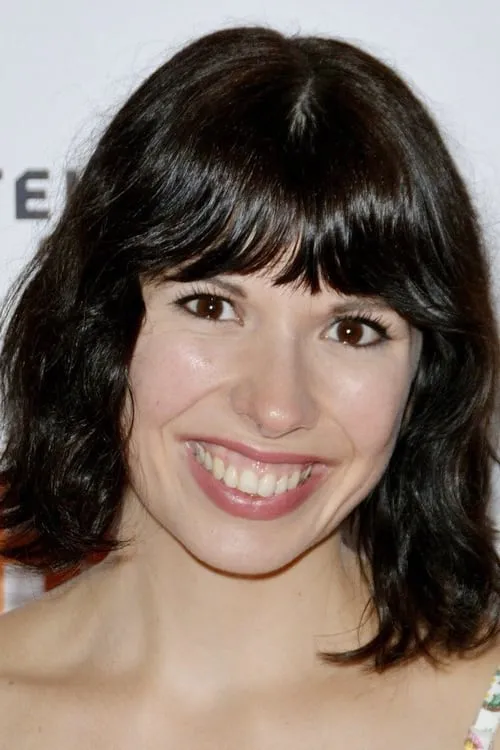 Preston Tate Jr. ha trabajado con Zoe Cooper en 1 ocasiones