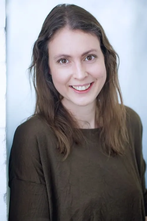 Paul Andrew Goldsmith ha trabajado con Zoe Cunningham en 1 ocasiones