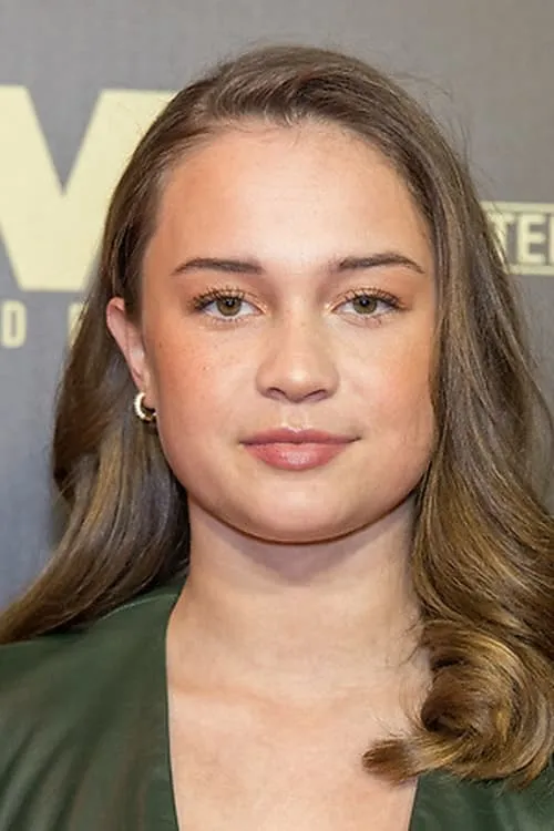 Enzo Storico ha trabajado con Zoe Cusell en 1 ocasiones