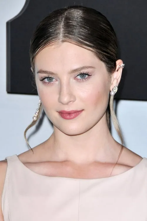 Zoe Levin — personaje: Kara Souders