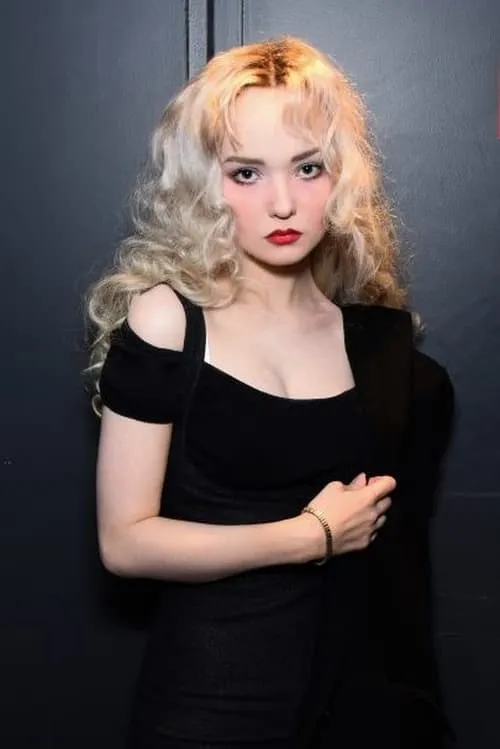 Julian Eggerickx ha trabajado con Zoé Schröter en 1 ocasiones