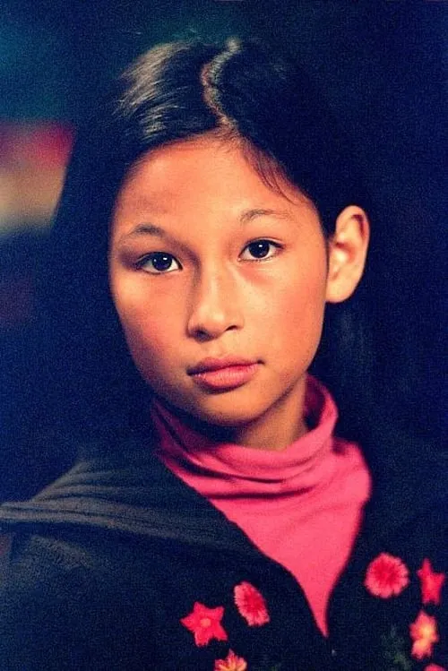 Skye Nakamura ha trabajado con Zoe Weizenbaum en 1 ocasiones