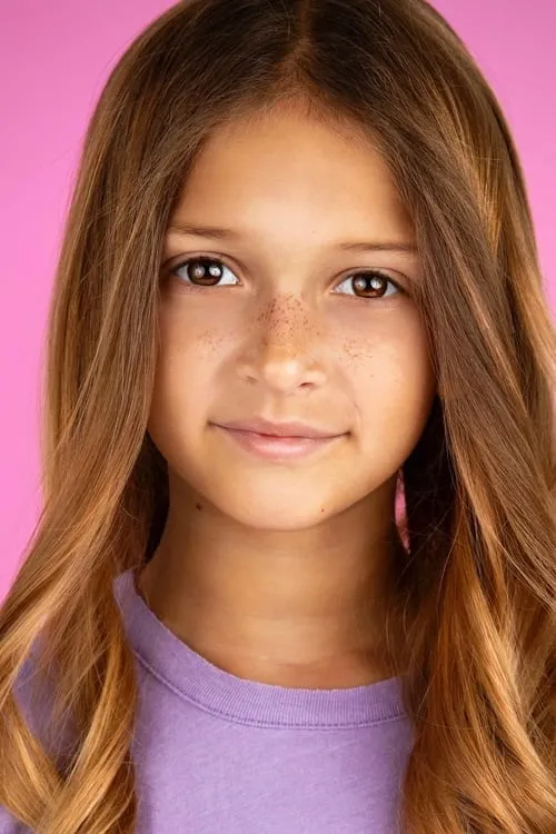 Ina Barrón ha trabajado con Zoe Willis en 1 ocasiones