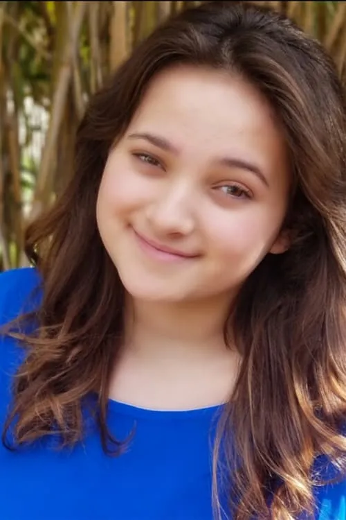 Lilla Molnár ha trabajado con Zoey Rae en 1 ocasiones