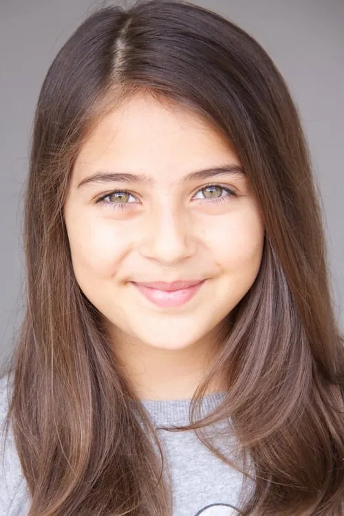 Zoey Siewert en su biografía y filmografía