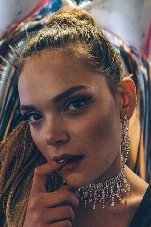 Dawid Rostkowski ha trabajado con Zofia Świątkiewicz en 1 ocasiones