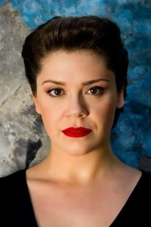 Foto de perfil del actor Zoi Karavasili en el reparto