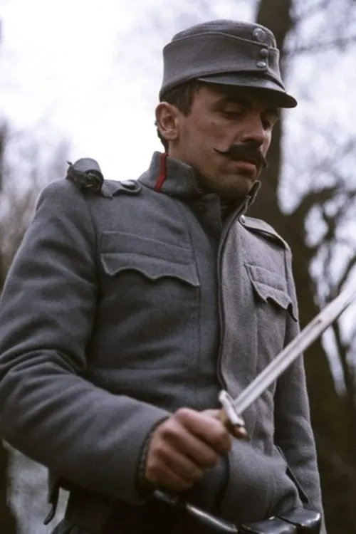 Dénes Ujlaky ha trabajado con Zoltán Bezerédy en 4 ocasiones