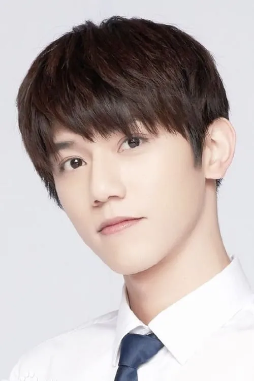 Zong Ying en su biografía y filmografía