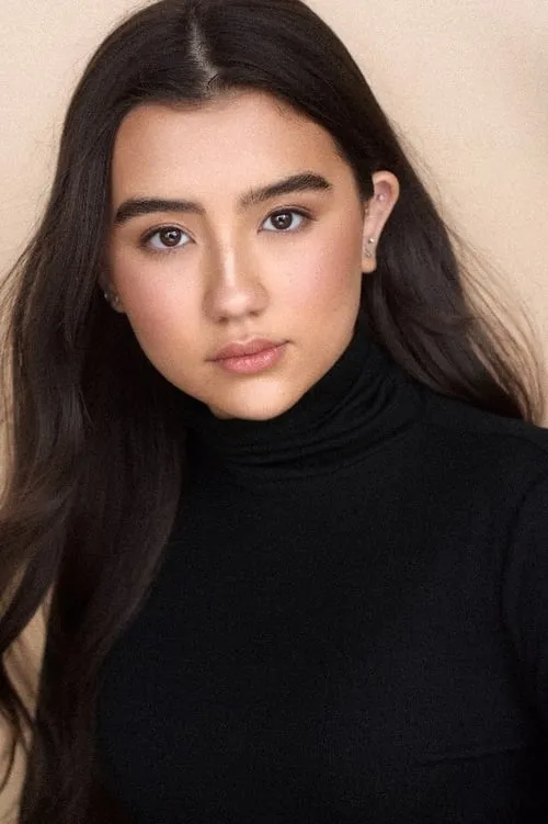 Alexander Cendese ha trabajado con Zoriah Wong en 1 ocasiones