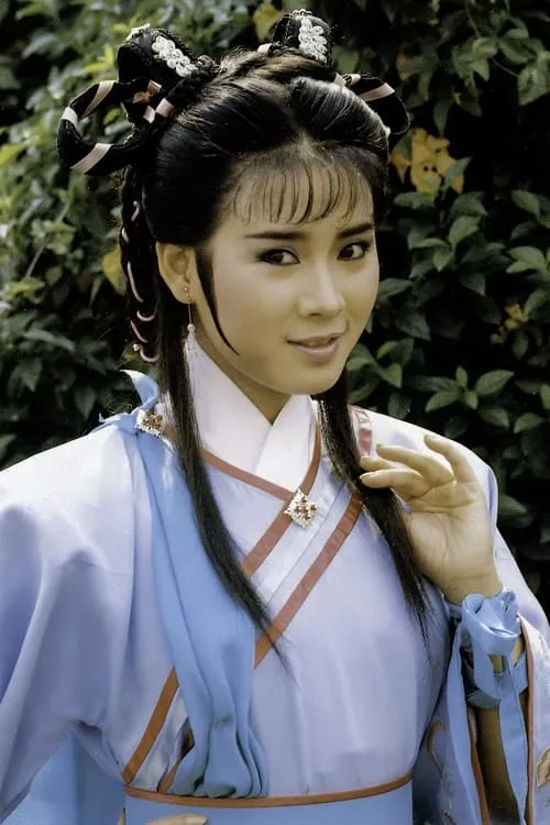 Zou Lin-lin en su biografía y filmografía